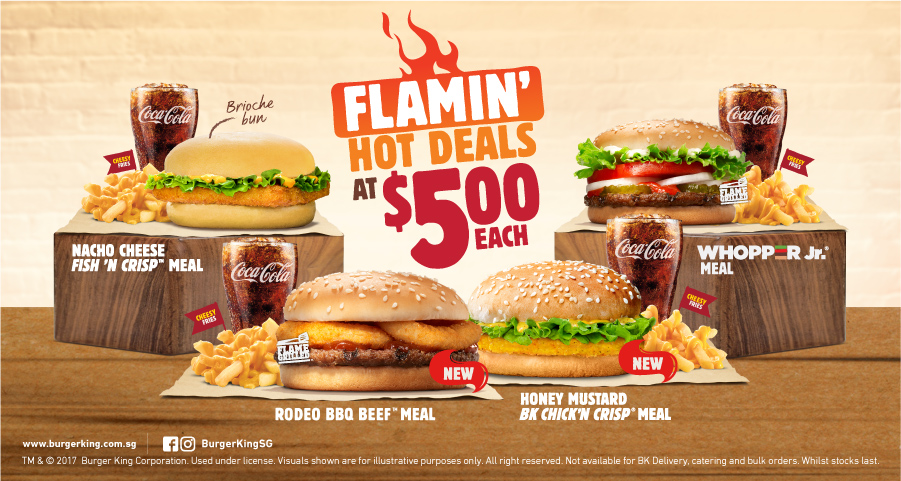 Breakfast specials at burger king Alle Specials Beef Chicken Vis King Delight Snacks & Sides Drinks & Shakes King Desserts Breakfast.